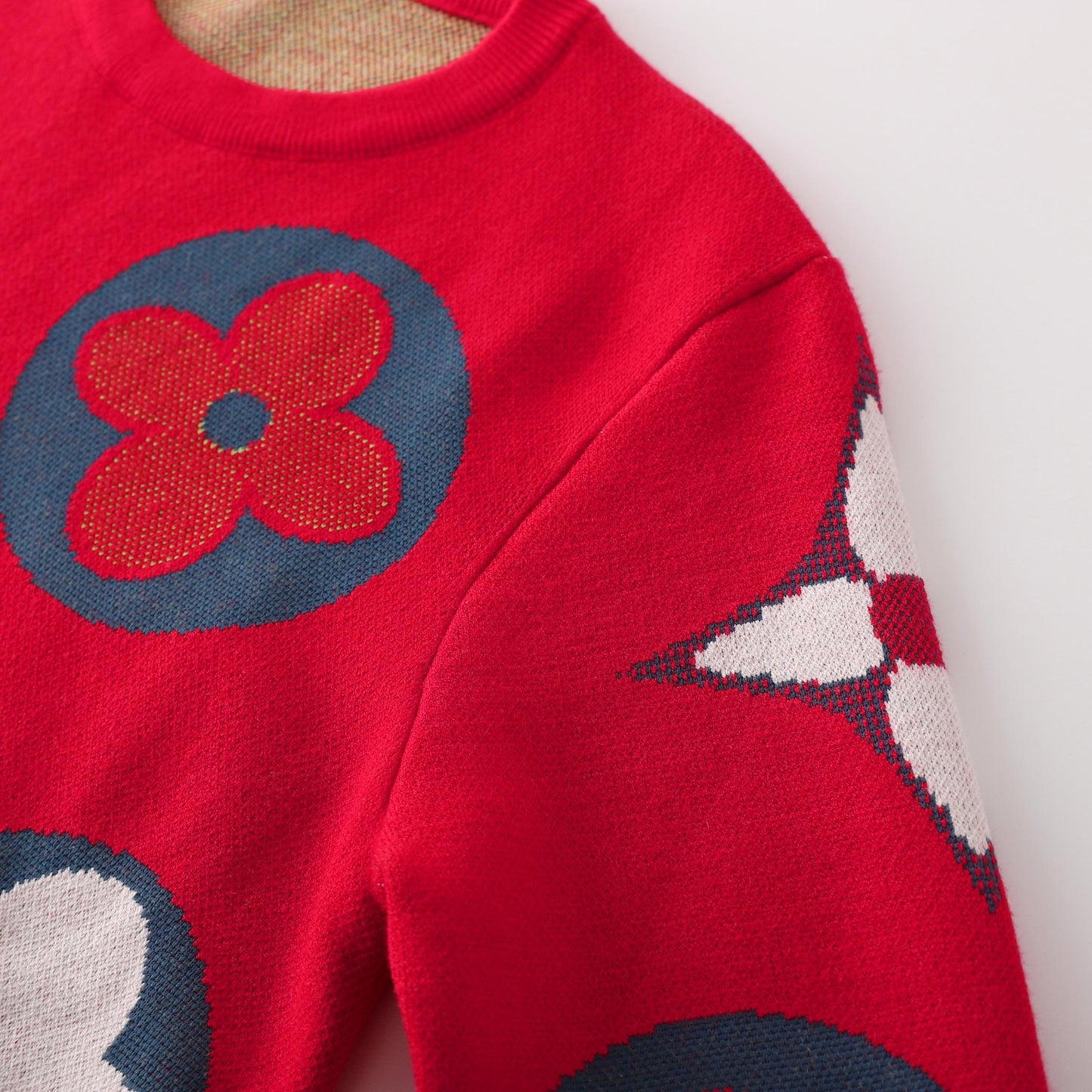 Louis Vuitton Sweatshirt