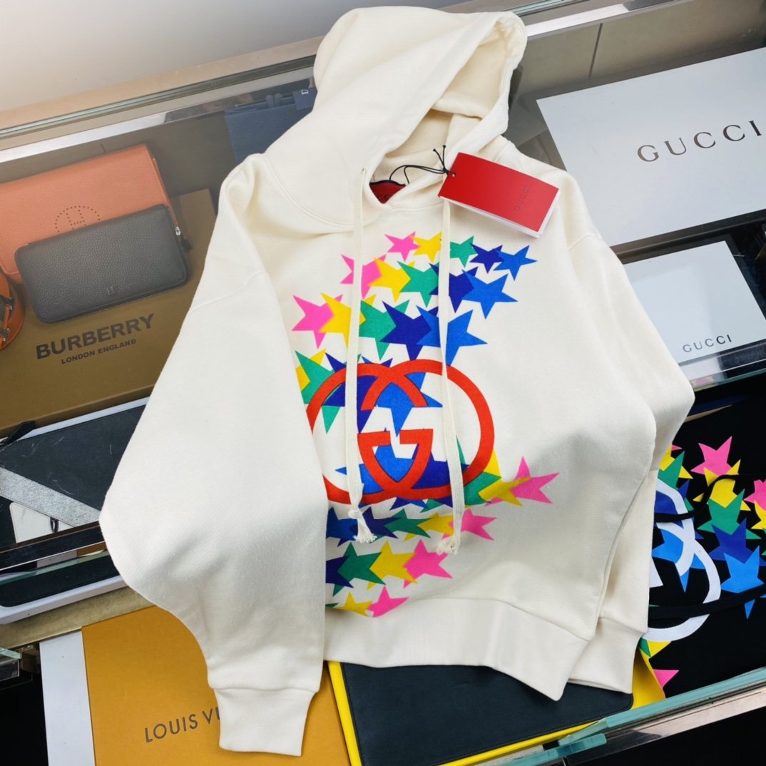 Gucci Hoodie