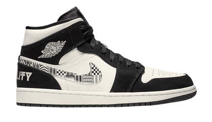 Nike Air Jordan 1