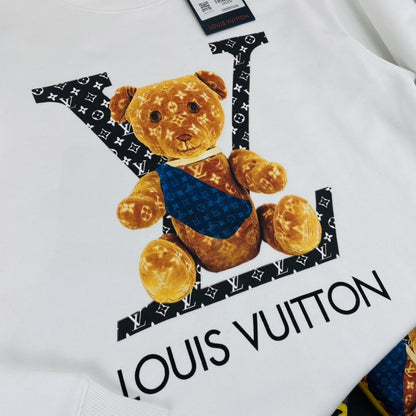 Louis Vuitton Sweatshirt