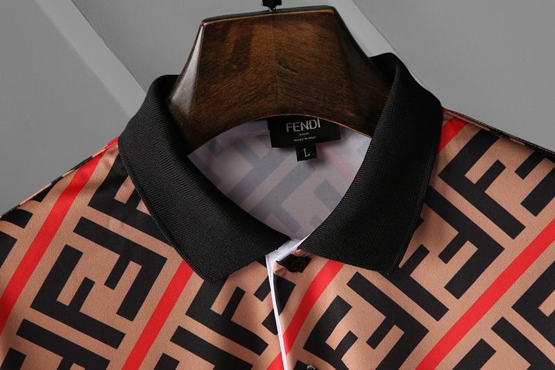 Fendi T Shirt