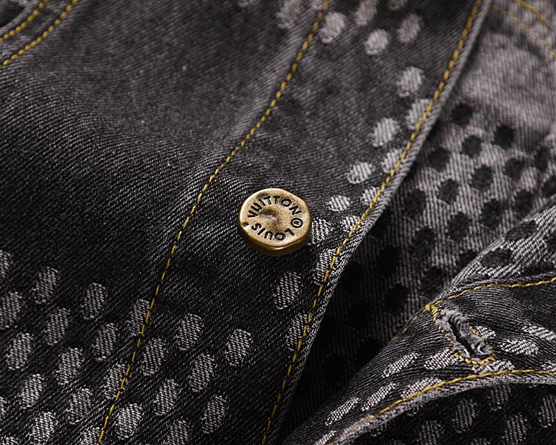 Louis Vuitton Jacket