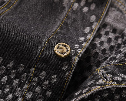 Louis Vuitton Jacket