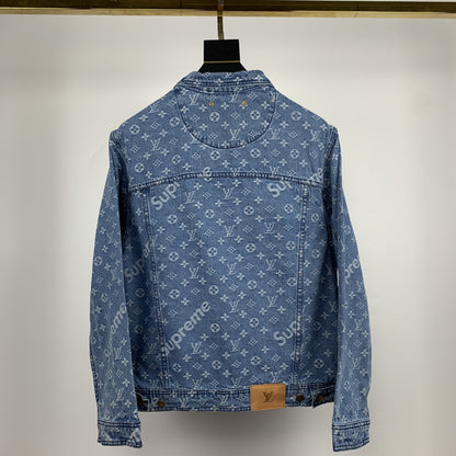 Louis Vuitton Jacket