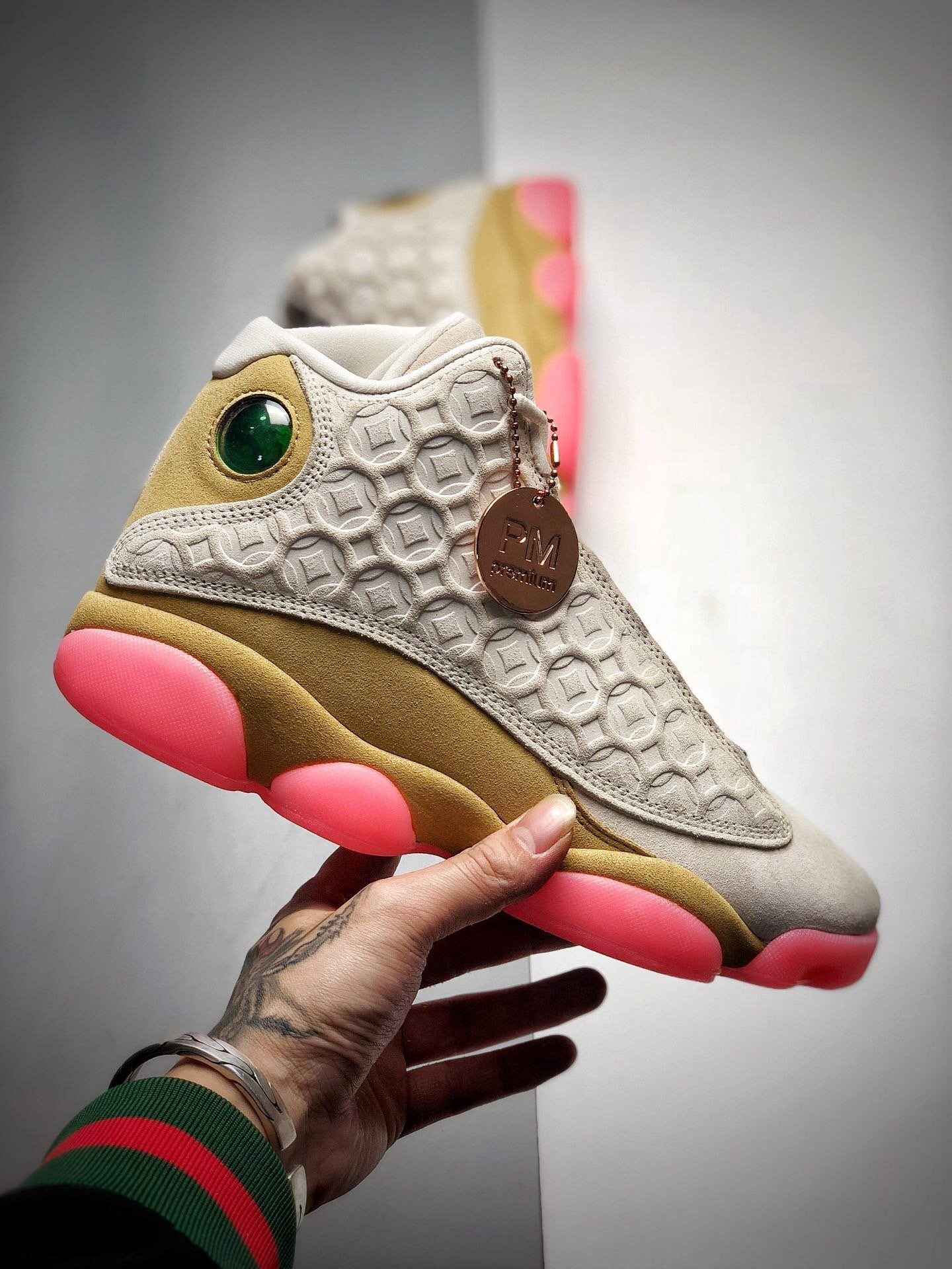 Jordan Aj 13 Cny