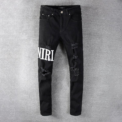 Amiri Jeans