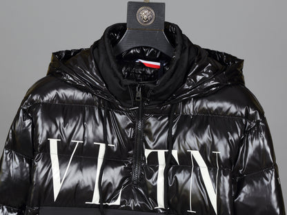 Valentino x Moncler Jacket
