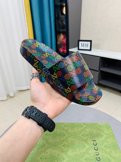 Gucci Slipper