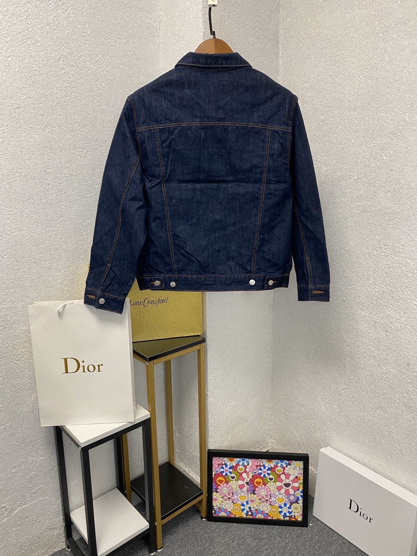 Dior Jacket