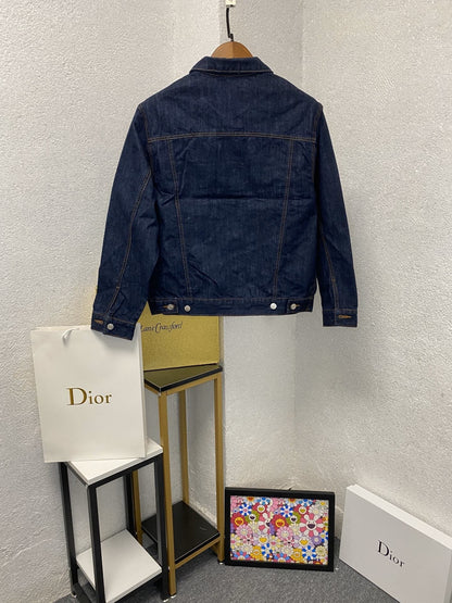 Dior Jacket