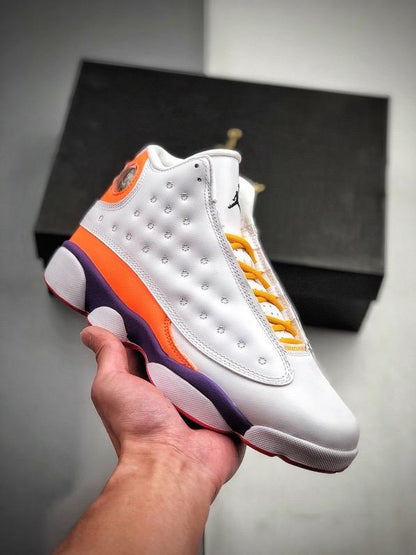 Jordan Aj13 Retro “Playground”