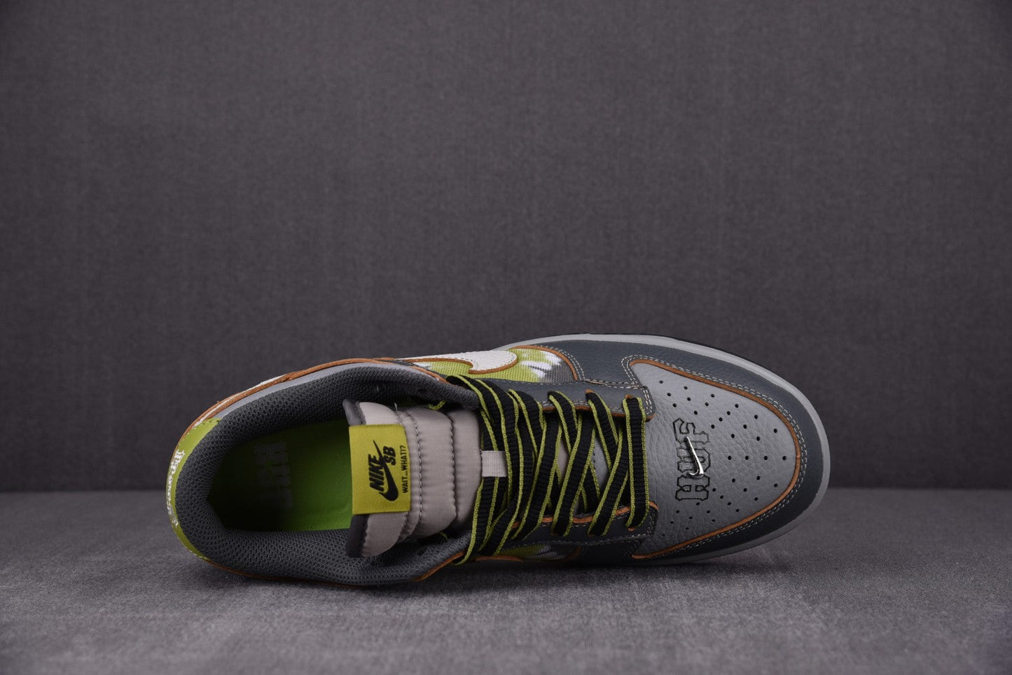 Nike Dunk Sb Low “Friends and Family”