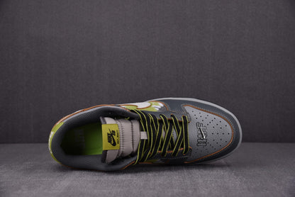 Nike Dunk Sb Low “Friends and Family”