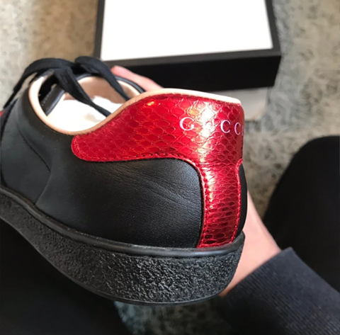 Gucci Sneaker