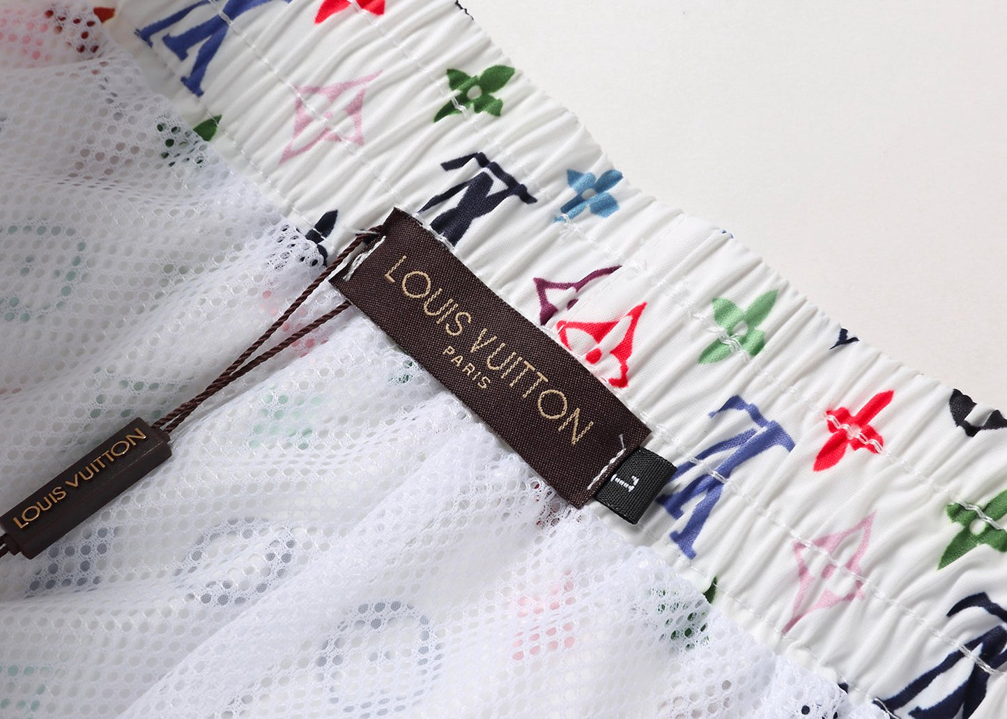 Louis Vuittton Short