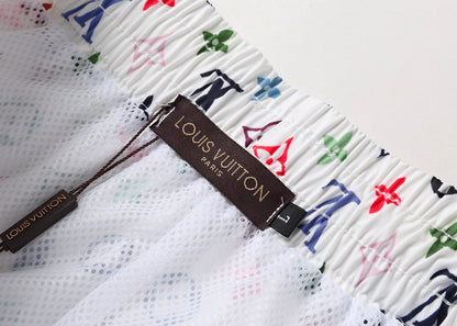 Louis Vuittton Short