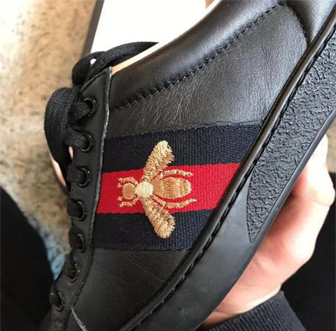 Gucci Sneaker