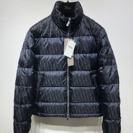 Dior Puffer Jacket