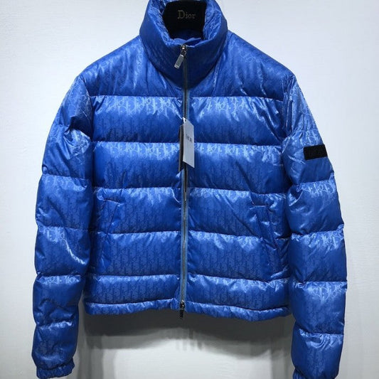 Dior Puffer Jacket