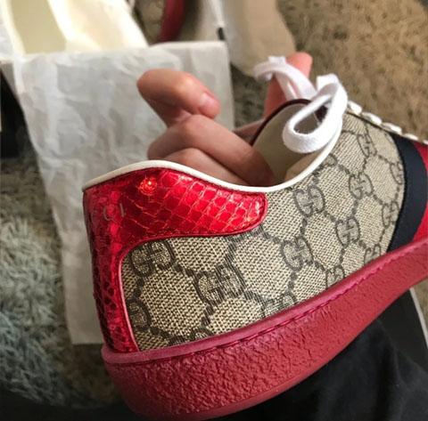 Gucci Sneaker