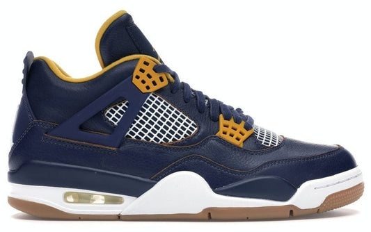 Air Jordan 4 Retro “Dunk From Arabia”