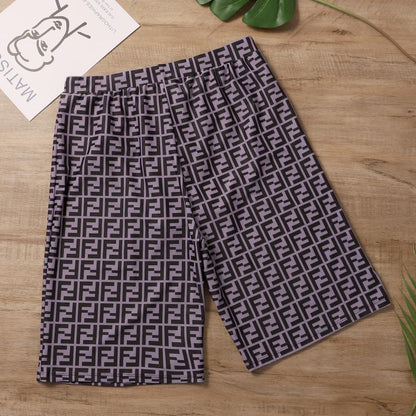 Fendi- Short
