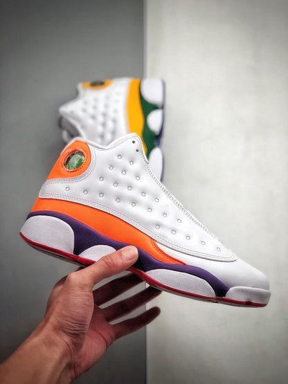 Jordan Aj13 Retro “Playground”