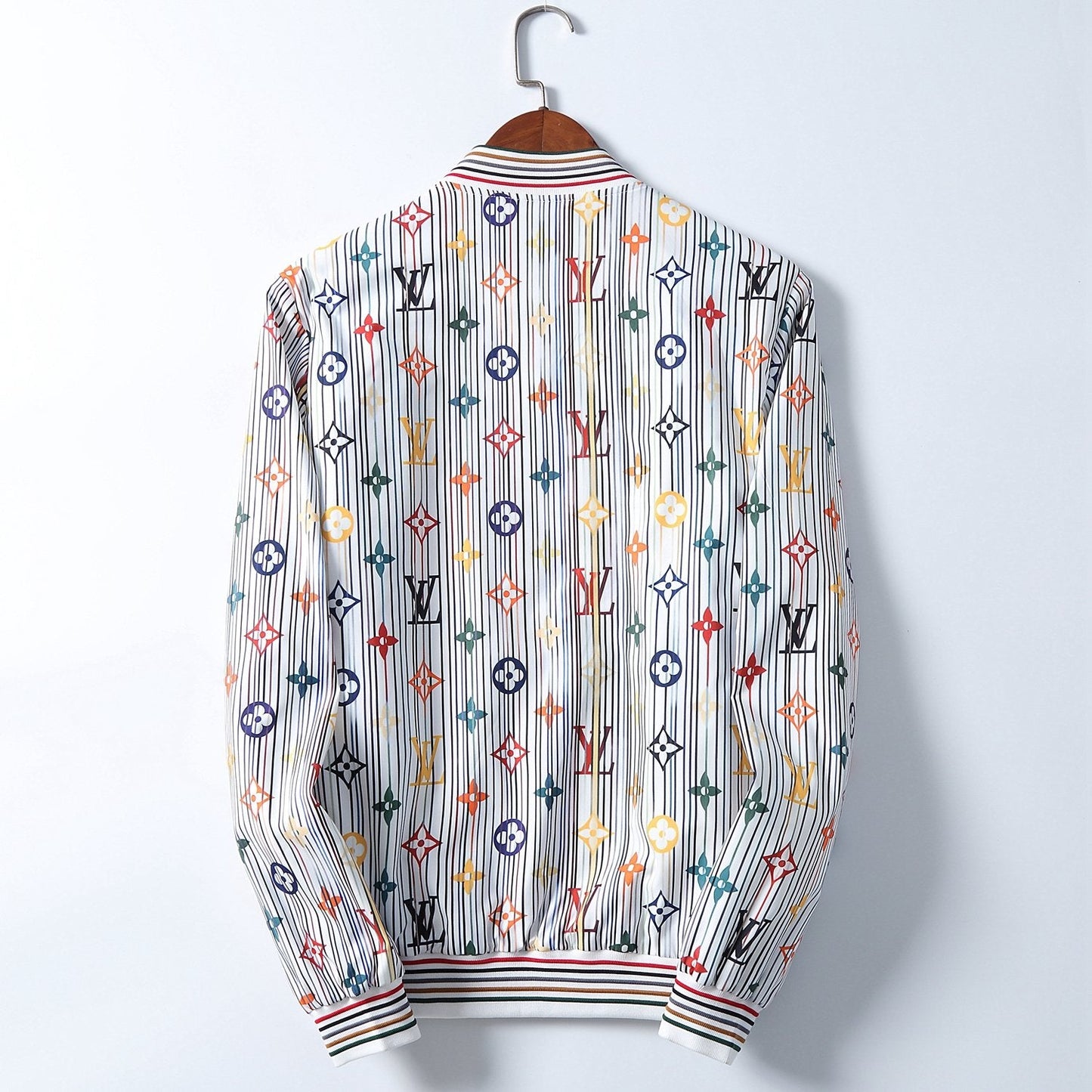Louis Vuitton Jacket