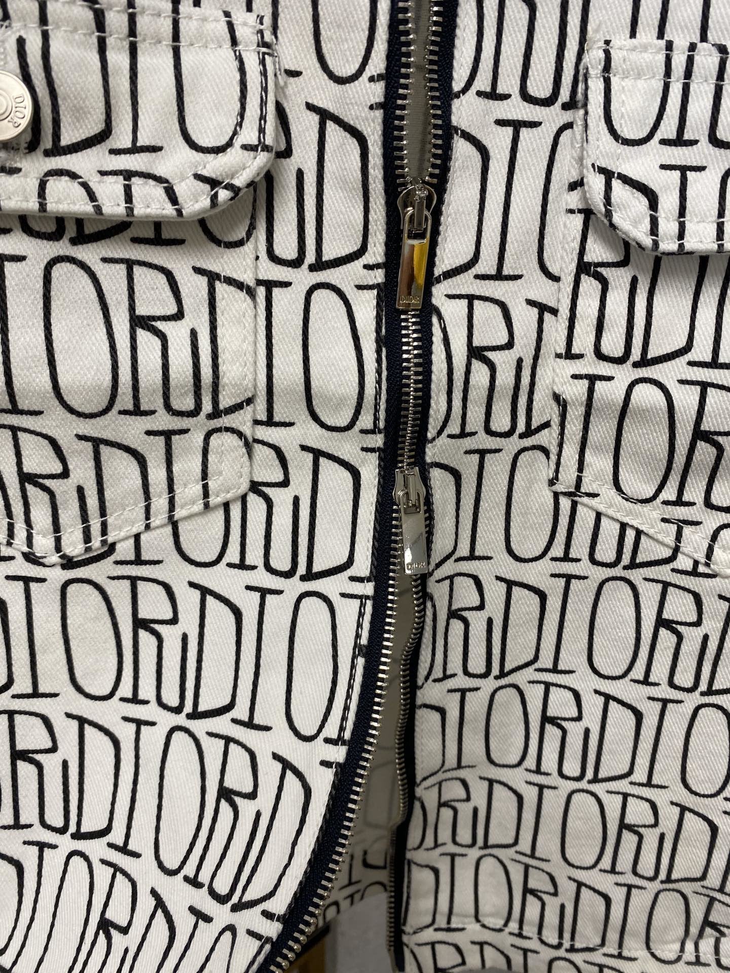 Dior Jacket