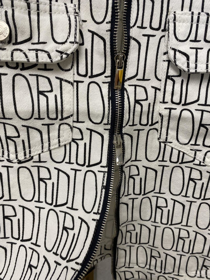 Dior Jacket