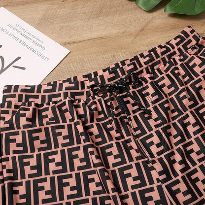 Fendi- Short