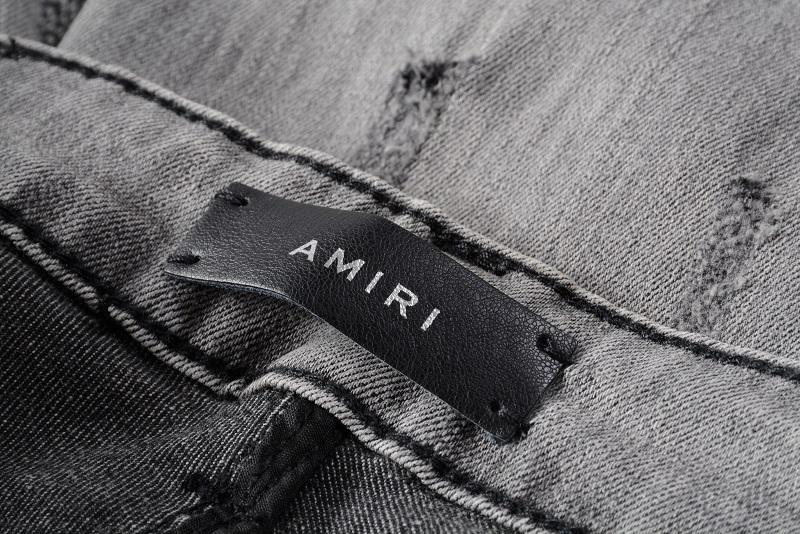 Amiri Jeans