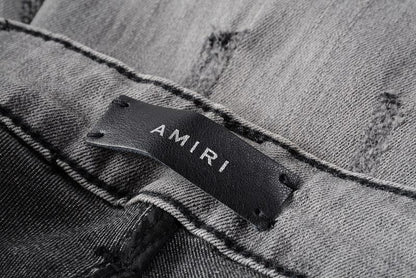 Amiri Jeans