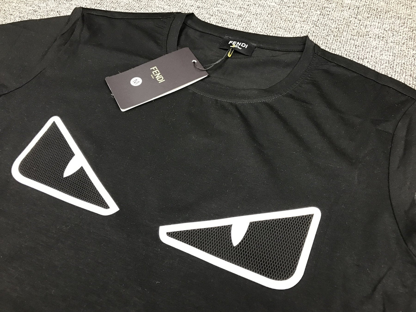 Fendi T Shirt
