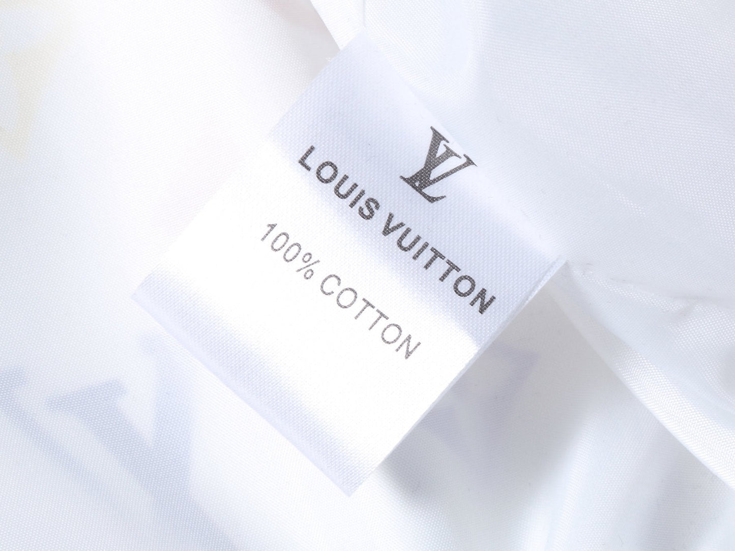 Louis Vuitton Jacket