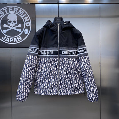 Christian Dior Jacket