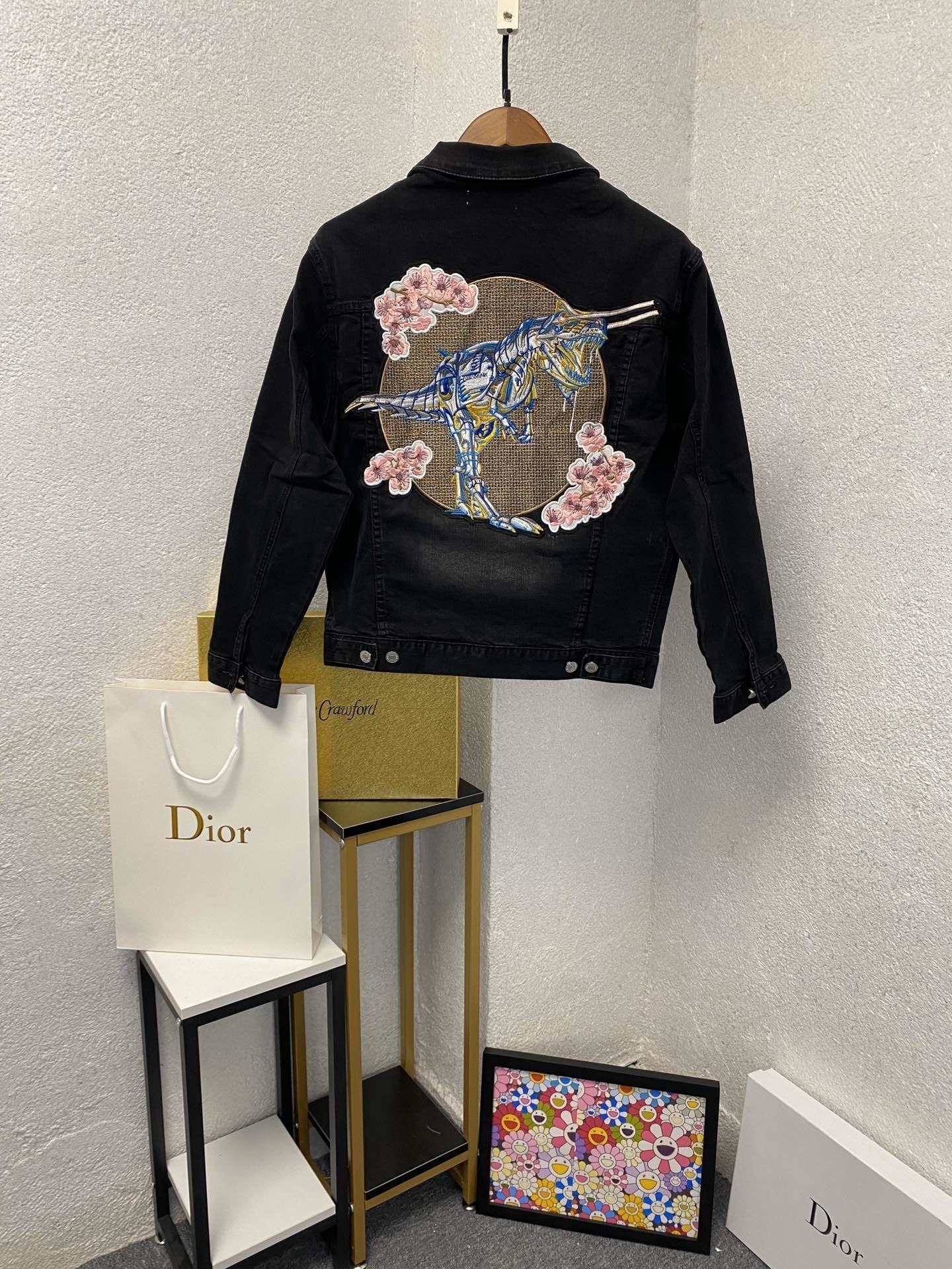 Dior Jacket