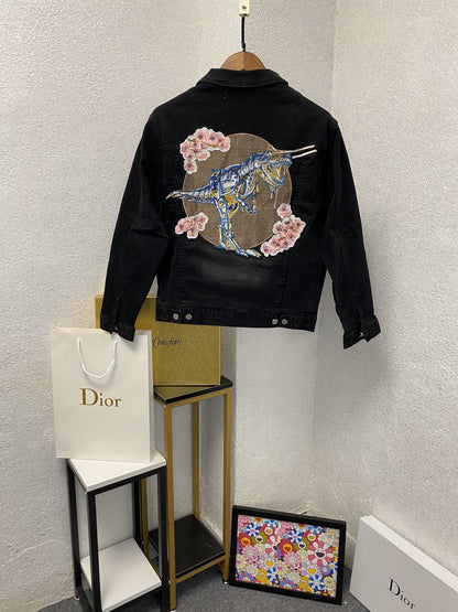 Dior Jacket