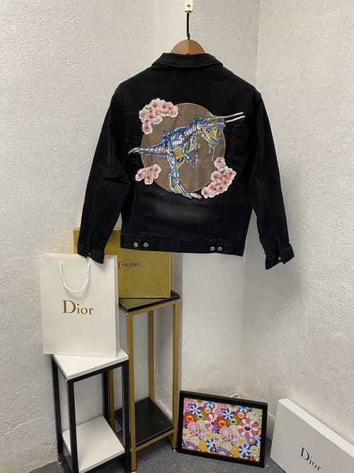 Dior Jacket