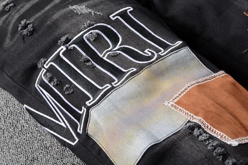 Amiri Jeans