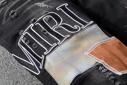 Amiri Jeans