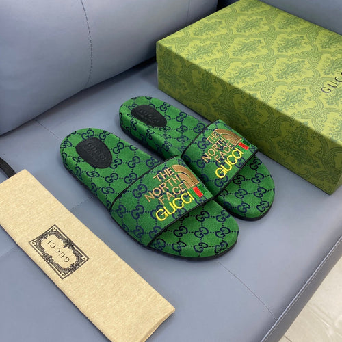 Gucci Slipper