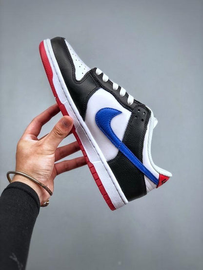 Nike Dunk Low “South Korea”