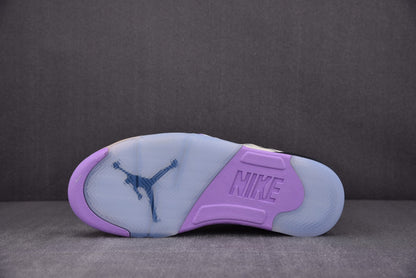 Jordan 5 Retro Dj Khaled We the Best Sail