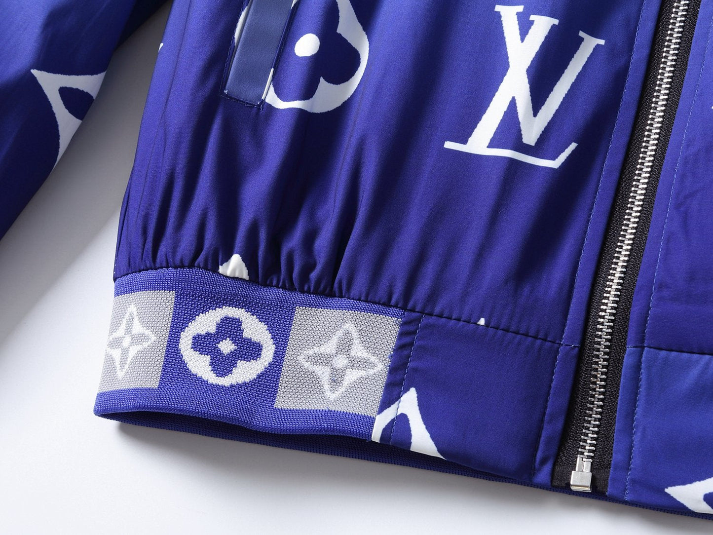 Louis Vuitton Jacket