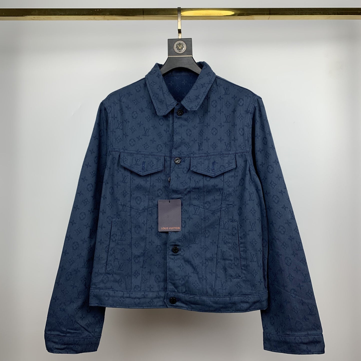 Louis Vuitton Jacket