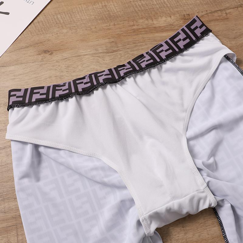 Fendi- Short