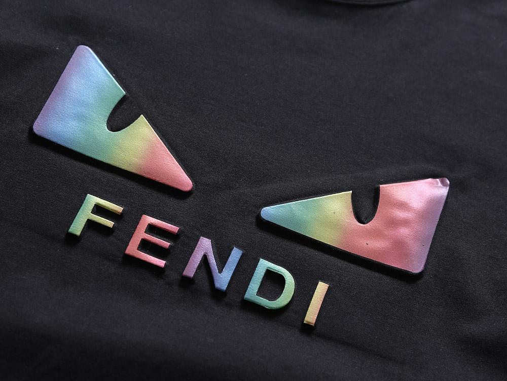 Fendi- T Shirt