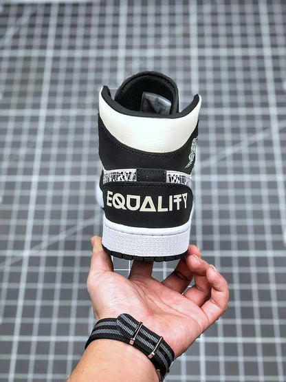 Nike Air Jordan 1