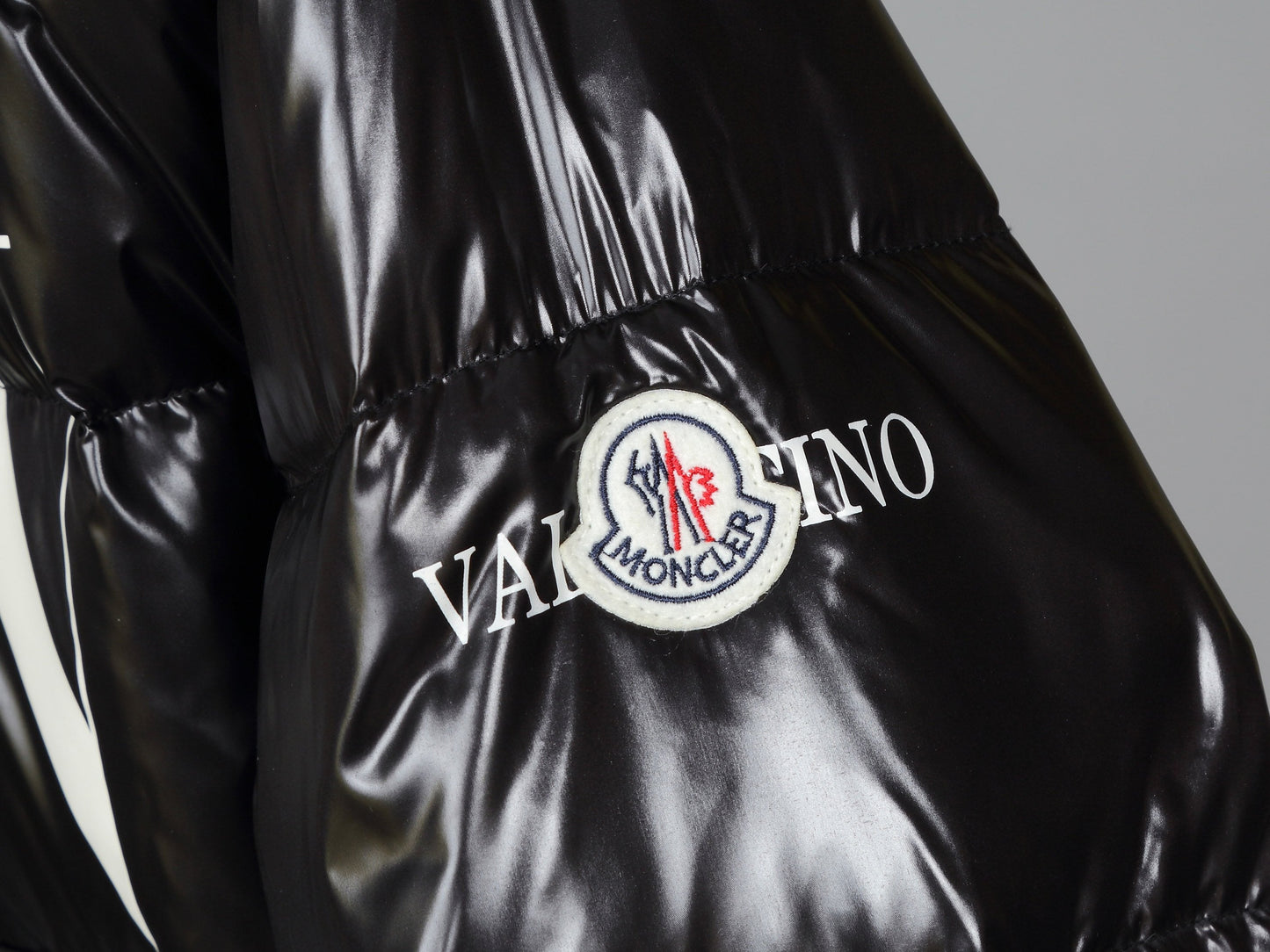 Valentino x Moncler Jacket